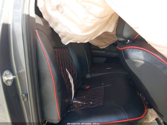 5TFAX5GN2LX168118 Toyota Tacoma Sr