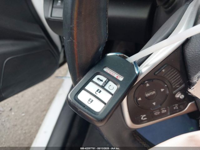 2HGFC1F73HH651188 Honda l15b7
