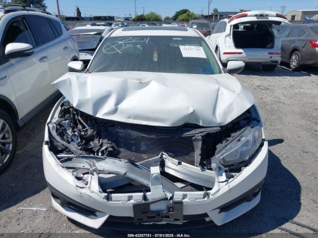2HGFC1F73HH651188 Honda l15b7