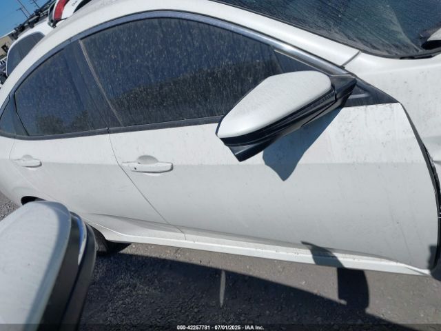 2HGFC1F73HH651188 Honda l15b7