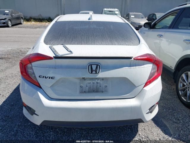 2HGFC1F73HH651188 Honda l15b7