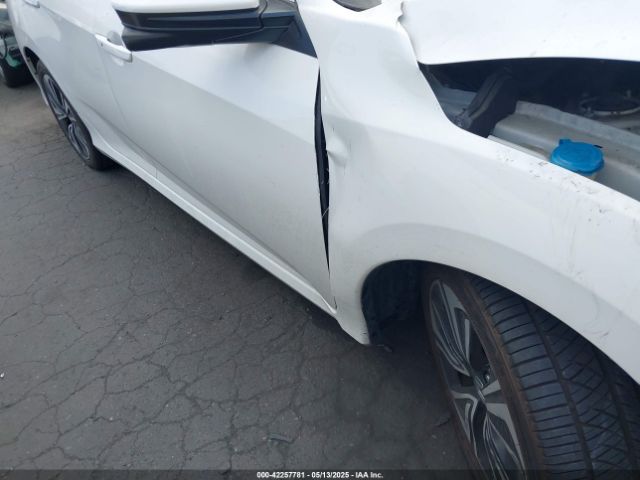 2HGFC1F73HH651188 Honda l15b7