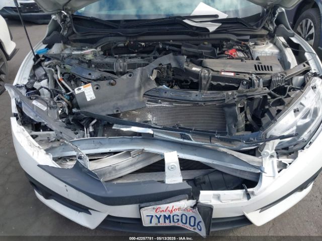 2HGFC1F73HH651188 Honda l15b7