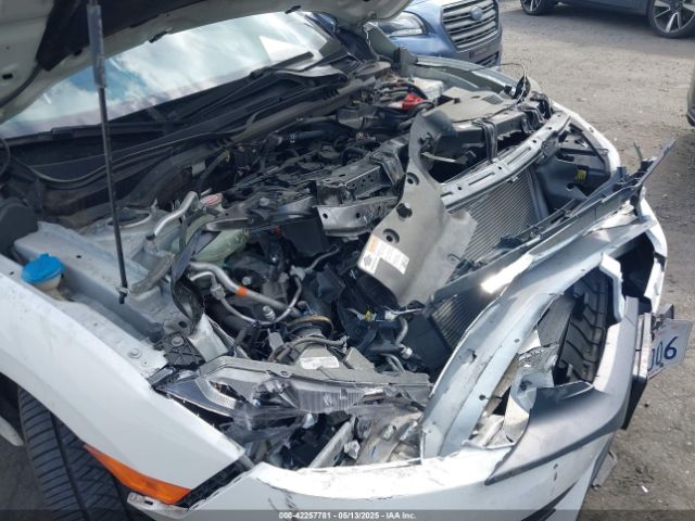 2HGFC1F73HH651188 Honda l15b7