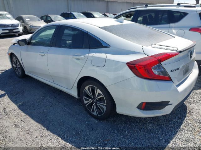 2HGFC1F73HH651188 Honda l15b7