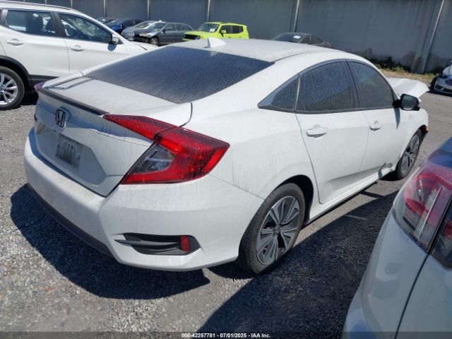 2HGFC1F73HH651188 Honda l15b7