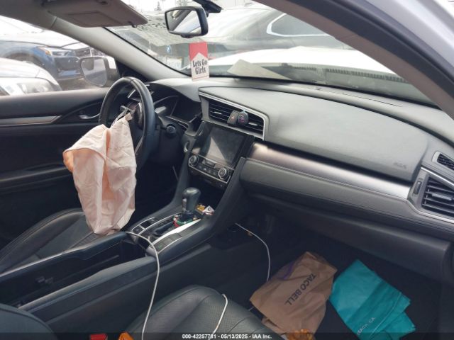 2HGFC1F73HH651188 Honda l15b7