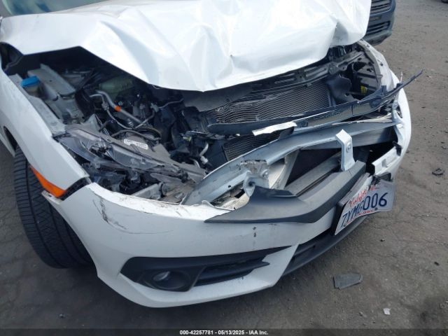 2HGFC1F73HH651188 Honda l15b7