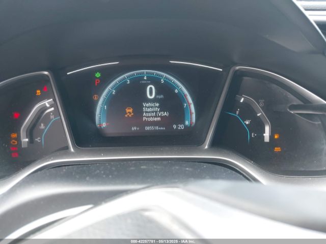 2HGFC1F73HH651188 Honda l15b7