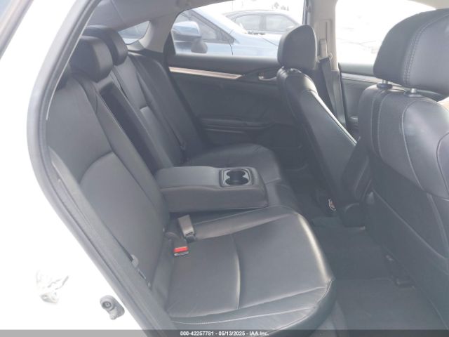 2HGFC1F73HH651188 Honda l15b7