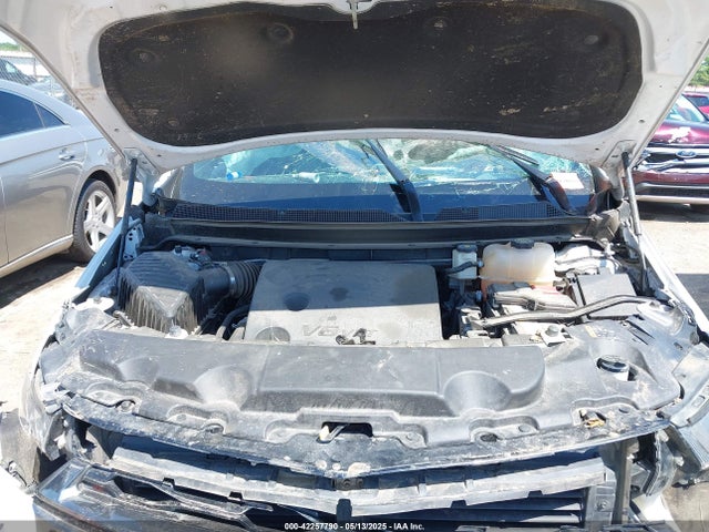 2023 Chevrolet Traverse Fwd Premier მანქანა იყიდება აუქციონზე, vin: 1GNERKKW2PJ308520, აუქციონის ნომერი: 42257790
