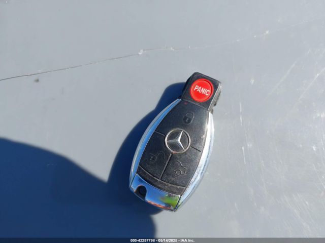 2008 MERCEDES-BENZ CL 550 WDDEJ71X18A014475 Photo 10
