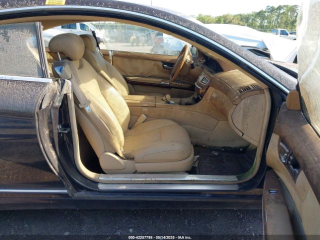 2008 MERCEDES-BENZ CL 550 WDDEJ71X18A014475 Photo 4