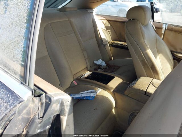 2008 MERCEDES-BENZ CL 550 WDDEJ71X18A014475 Photo 7