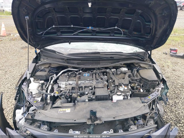 Toyota 2zr-fxe, 1vm+1wm 2023 JTDBDMHE5PJ002321 Image 10