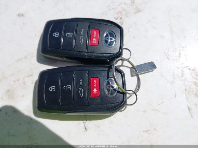 Toyota 2zr-fxe, 1vm+1wm 2023 JTDBDMHE5PJ002321 Image 11