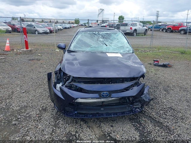 Toyota 2zr-fxe, 1vm+1wm 2023 JTDBDMHE5PJ002321 Image 13