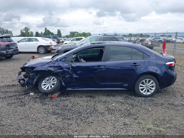 Toyota 2zr-fxe, 1vm+1wm 2023 JTDBDMHE5PJ002321 Image 15