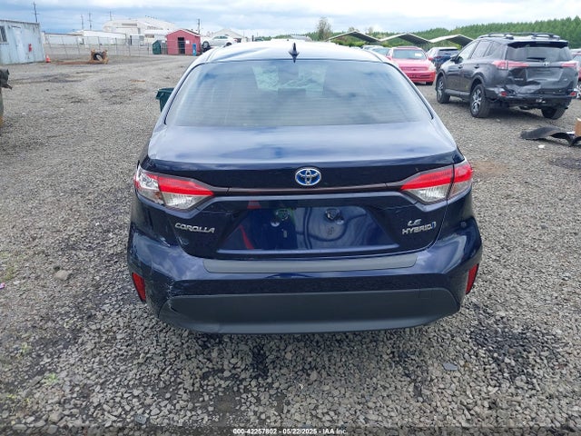 Toyota 2zr-fxe, 1vm+1wm 2023 JTDBDMHE5PJ002321 Image 17