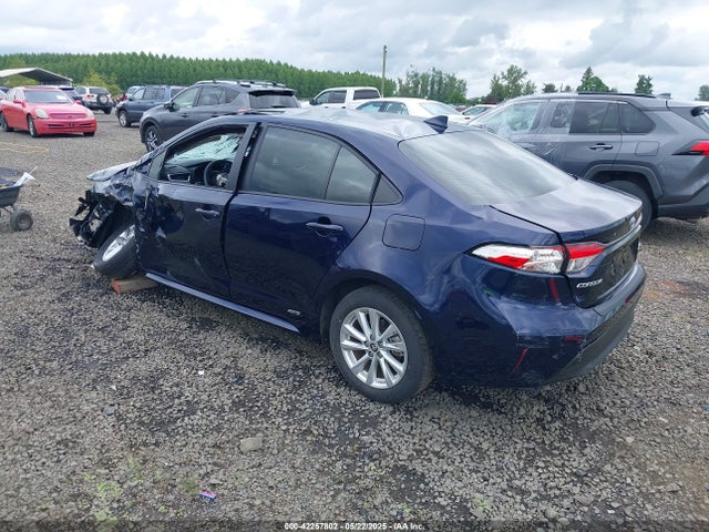 Toyota 2zr-fxe, 1vm+1wm 2023 JTDBDMHE5PJ002321 Image 3