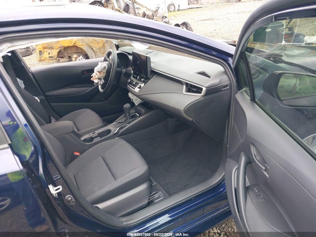 Toyota 2zr-fxe, 1vm+1wm 2023 JTDBDMHE5PJ002321 Image 5