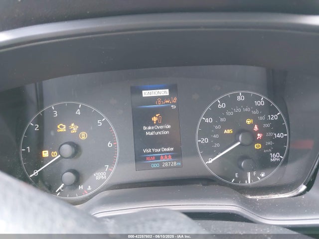 Toyota 2zr-fxe, 1vm+1wm 2023 JTDBDMHE5PJ002321 Image 7