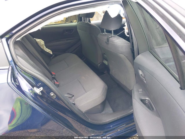 Toyota 2zr-fxe, 1vm+1wm 2023 JTDBDMHE5PJ002321 Image 8