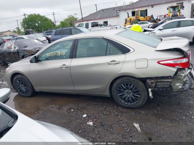 4T1BF1FK7GU172465 Toyota CAMRY LE