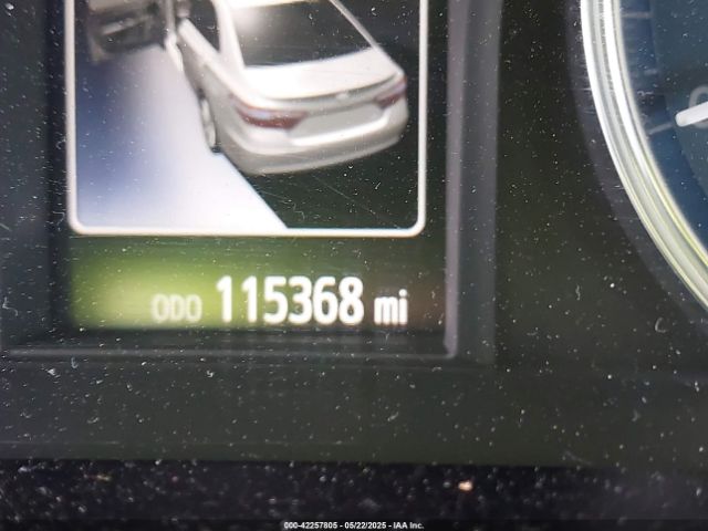 4T1BF1FK7GU172465 Toyota CAMRY LE