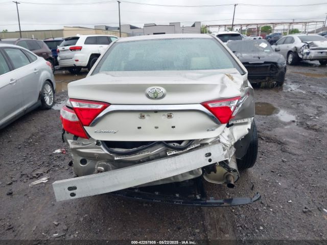 4T1BF1FK7GU172465 Toyota CAMRY LE