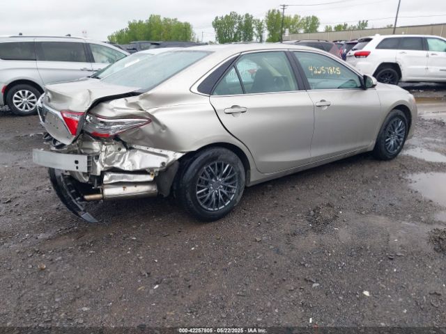4T1BF1FK7GU172465 Toyota CAMRY LE