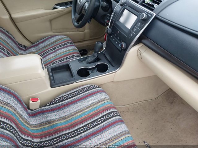 4T1BF1FK7GU172465 Toyota CAMRY LE