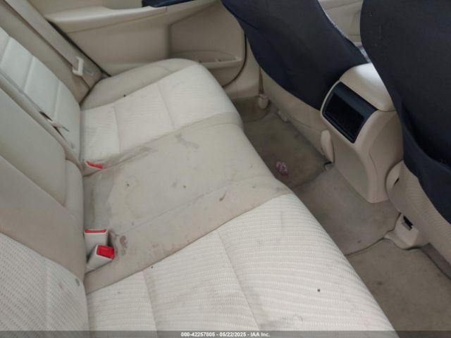 4T1BF1FK7GU172465 Toyota CAMRY LE