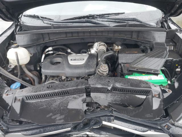 KM8J3CA26HU279984 Hyundai Tucson Sport
