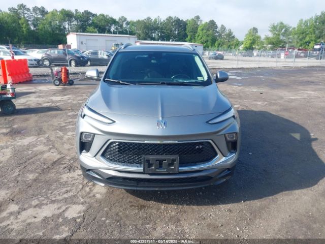 KL4AMESL6RB171800 Buick Encore Gx Sport Touring Awd