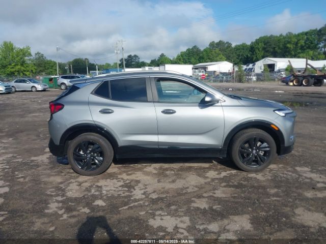 KL4AMESL6RB171800 Buick Encore Gx Sport Touring Awd