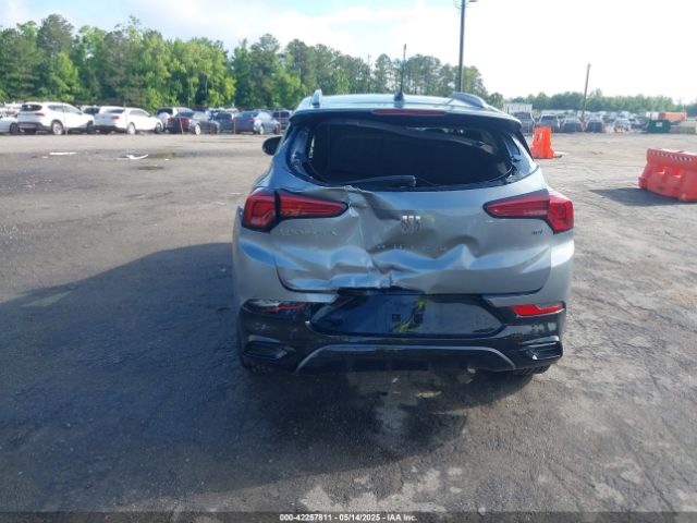 KL4AMESL6RB171800 Buick Encore Gx Sport Touring Awd