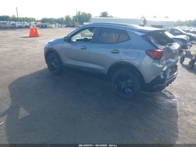 KL4AMESL6RB171800 Buick Encore Gx Sport Touring Awd