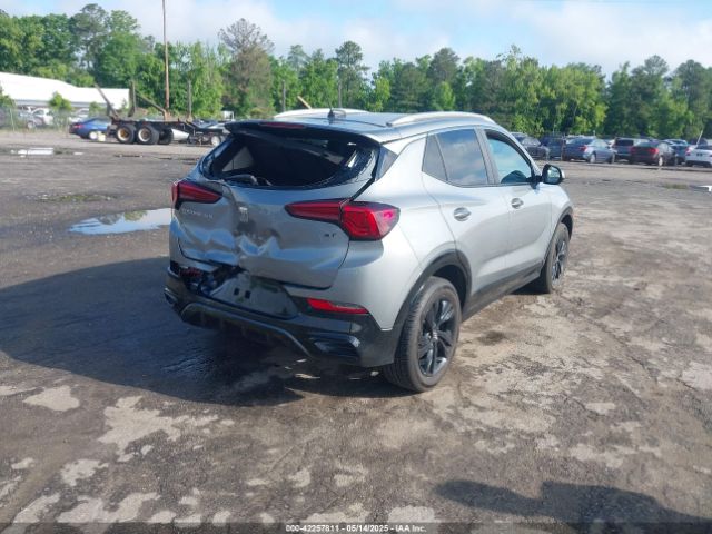 KL4AMESL6RB171800 Buick Encore Gx Sport Touring Awd