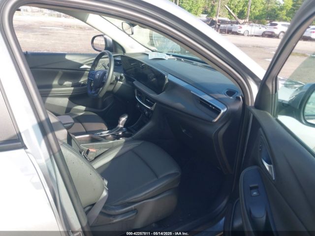 KL4AMESL6RB171800 Buick Encore Gx Sport Touring Awd
