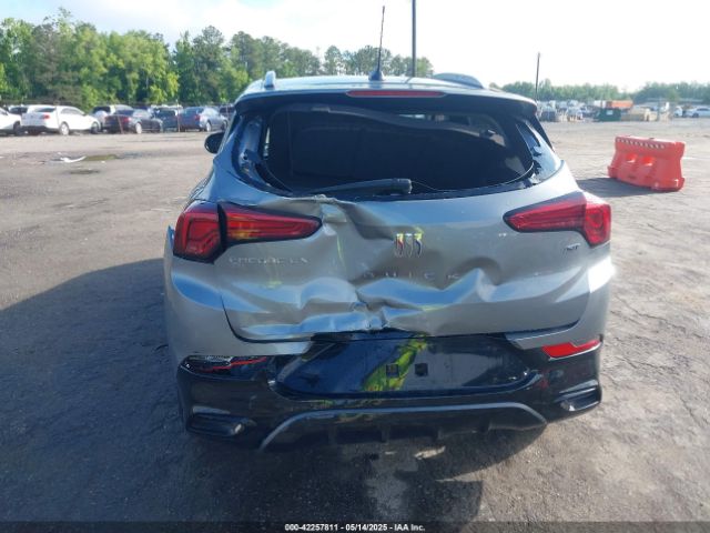 KL4AMESL6RB171800 Buick Encore Gx Sport Touring Awd