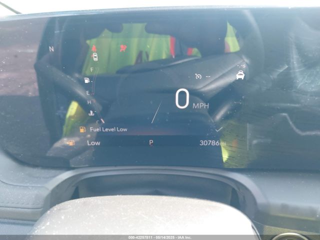 KL4AMESL6RB171800 Buick Encore Gx Sport Touring Awd