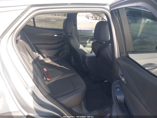KL4AMESL6RB171800 Buick Encore Gx Sport Touring Awd
