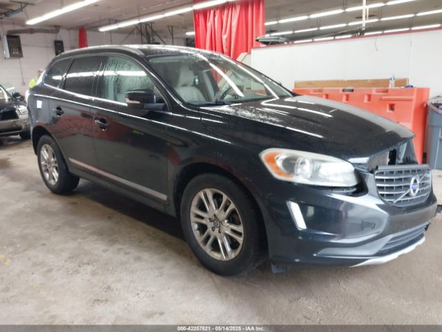 2015 VOLVO XC60 YV4612RK5F2632557 Photo 0
