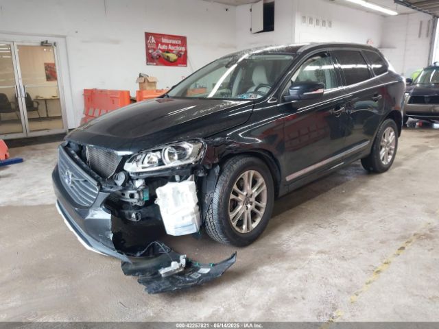 2015 VOLVO XC60 YV4612RK5F2632557 Photo 1