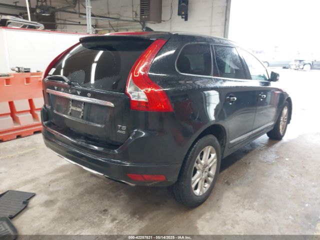 2015 VOLVO XC60 YV4612RK5F2632557 Photo 3