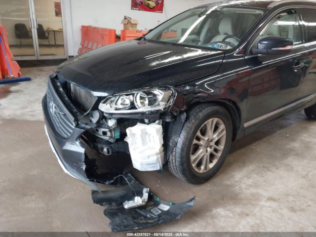 2015 VOLVO XC60 YV4612RK5F2632557 Photo 5