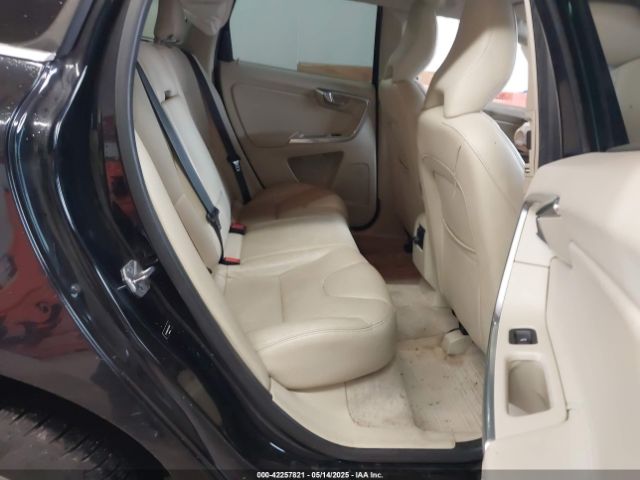 2015 VOLVO XC60 YV4612RK5F2632557 Photo 7