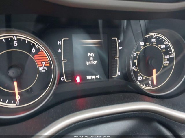 1C4PJLCB2GW259087 Jeep Cherokee Latitude
