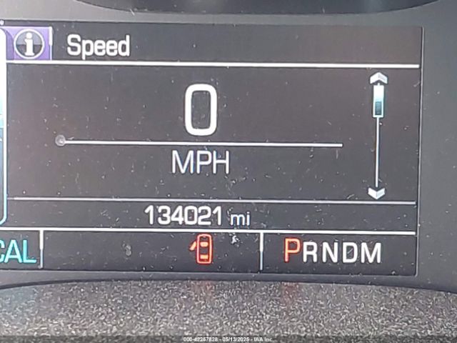 1GCGSCE36G1175824 Chevrolet Colorado Lt
